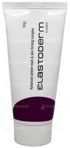 Elastoderm Cream 50Gm Elastoderm Cream 50Gm